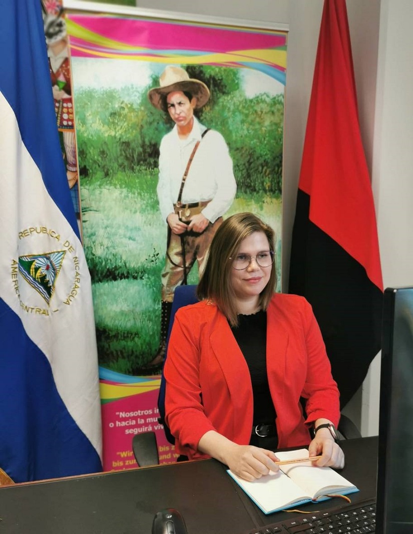 SANDINO